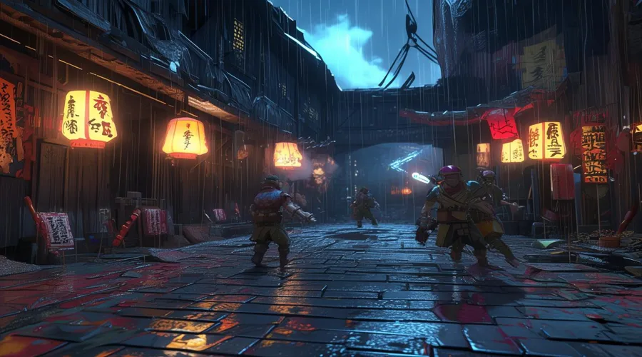 模拟江湖兑换码横幅图片1